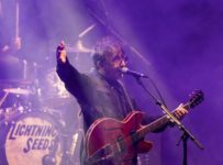 The Lightning Seeds to reunite with David Baddiel and Frank Skinner for Three Lions gig – Music News