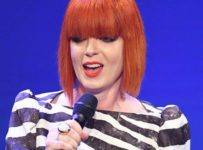 Shirley Manson regrets spending $5,000 on a pair of boots – Music News