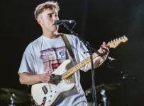 Sam Fender claims that new album is ‘leagues ahead’ of debut record – Music News