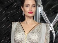 Angelina Jolie and The Weeknd fuel romance rumours by attending same concert – Music News