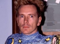 John Lydon sued by Steve Jones and Paul Cook over Sex Pistols biopic series – Music News