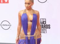Saweetie upset Filipino mother with song insults – Music News
