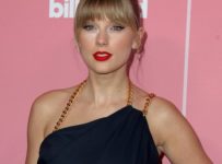 Taylor Swift pulls Fearless revamp from Grammys contention – Music News