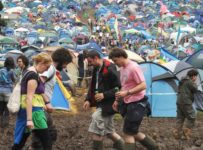 Glastonbury Festival’s proposed one-day September event cancelled – Music News