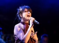 Imelda May ‘nervous’ to approach Noel Gallagher – Music News