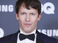 James Blunt caught Covid-19 two weeks before comeback shows – Music News