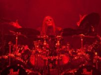 Slipknot founding member Joey Jordison dies aged 46 – Music News