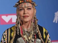 Madonna slams DaBaby’s recent homophobic comments – Music News