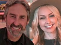 ‘American Pickers’ Star Mike Wolfe Dating Leticia Cline After Divorce