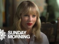 Preview: Taylor Swift on sexist labels in the music industry