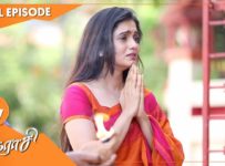 Magarasi – Ep 417 | 17 June 2021 | Sun TV Serial | Tamil Serial