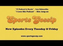 The Sportsgossip.com Podcast Episode 1 (3/1/18)