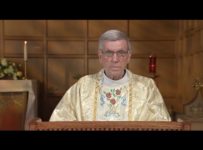 Catholic Mass Today | Daily TV Mass, Monday April 26 2021