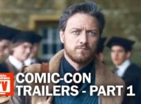 ALL New Series Trailers from Comic-Con 2019 | Rotten Tomatoes TV