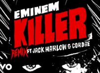 Eminem – Killer (Remix) [Official Audio] ft. Jack Harlow, Cordae