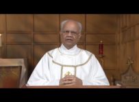 Catholic Mass Today | Daily TV Mass, Thursday April 1 2021