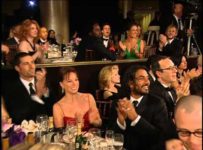 Golden Globes 2006 Lost Best Television Drama