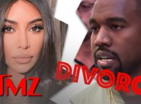 Kim Kardashian Files for Divorce from Kanye West: Full Relationship Timeline | TMZ