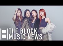 New Music From Blackpink, Twitch Debuts Licensing, + More // The Block [Music News]