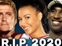 R.I.P. 2020: Celebrities Who Died in 2020 Year in Review | Legacy