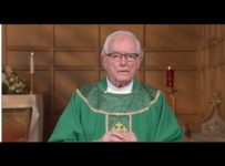 Catholic Mass Today | Daily TV Mass, Thursday June 17 2021