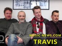Travis I Interview I Music-News.com
