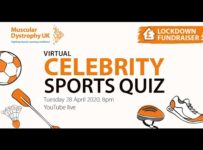 Virtual Celebrity Sports Quiz