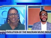 EVOLUTION OF THE NIGERIAN MUSIC INDUSTRY