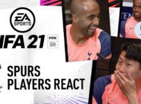 "That's no respect" Spurs Players Predict Their FIFA 21 Ratings!