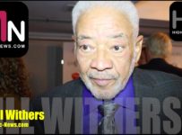 Bill Withers I Interview I Music-News.com