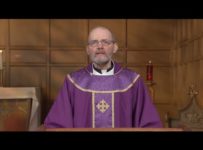 Catholic Mass Today | Daily TV Mass, Monday March 29 2021