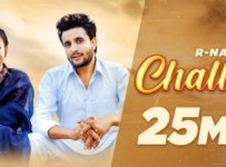 R NAIT : Challa (Official Video) | Laddi | Sruishty| New Punjabi Song 2021| Latest Punjabi Song 2021