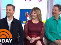 ‘Growing Pains’ Kids Still Miss Their TV Dad, Alan Thicke | TODAY