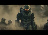 Halo: The Television Series (2021) Halo Series Trailer HD – Fanmade