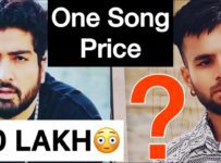 Highest Paid Lyricists of Punjabi Music Industry | Jaani  Veet Baljit  Happy Raikoti | Sardar's take