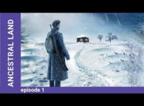 Ancestral Land. Russian TV Series. Episode 1. StarMedia. Drama. English Subtitles