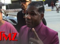 Kirk Franklin Says Gospel Music's for Everyone, Kanye's One of Greatest Artists Ever | TMZ