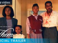 THEM – Official Trailer | Prime Video