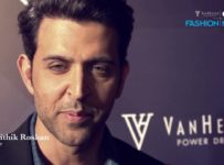 Celebrities on their Personal Style | Van Heusen + GQ Fashion Nights