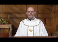 Catholic Mass Today | Daily TV Mass, Thursday May 6 2021