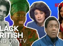 Then to Now: The History of Black British Television | Netflix