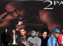 Celebrities Talk About Tupac Shakur (Drake, Eminem, Kendrick Lamar, J Cole + more)