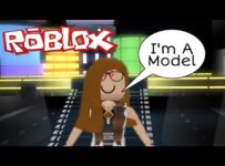 I'm a Pro Model! Roblox Fashion Famous