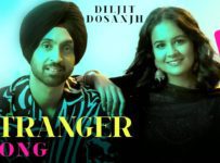 Stranger Song | Diljit Dosanjh | Simar Kaur | Alfaaz | Roopi Gill | New Punjabi Song 2020
