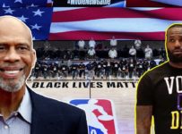 NBA Legend Kareem Abdul-Jabbar Wants To CANCEL Conservative Anti-Woke Celebrities