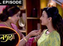 Nayantara – Full Episode | 27 June 2021 | Sun Bangla TV Serial | Bengali Serial