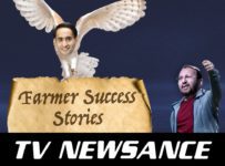 Zee News conspiracy and India Today’s ‘success stories’ : TV Newsance Episode 113