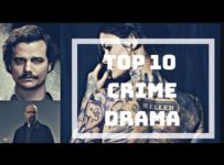 Top 10 Crime Drama TV Shows