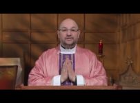 Sunday Catholic Mass Today | Daily TV Mass, March 14 2021