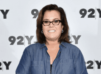 Rosie O’Donnell remembers ruining the ending of ‘Fight Club’